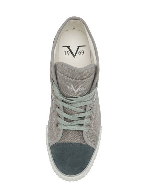 nebulus schuhe versace